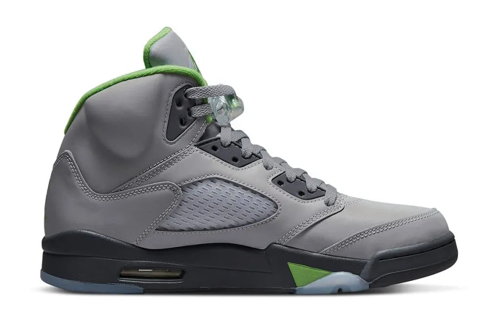 Jordan Men's Sneaker