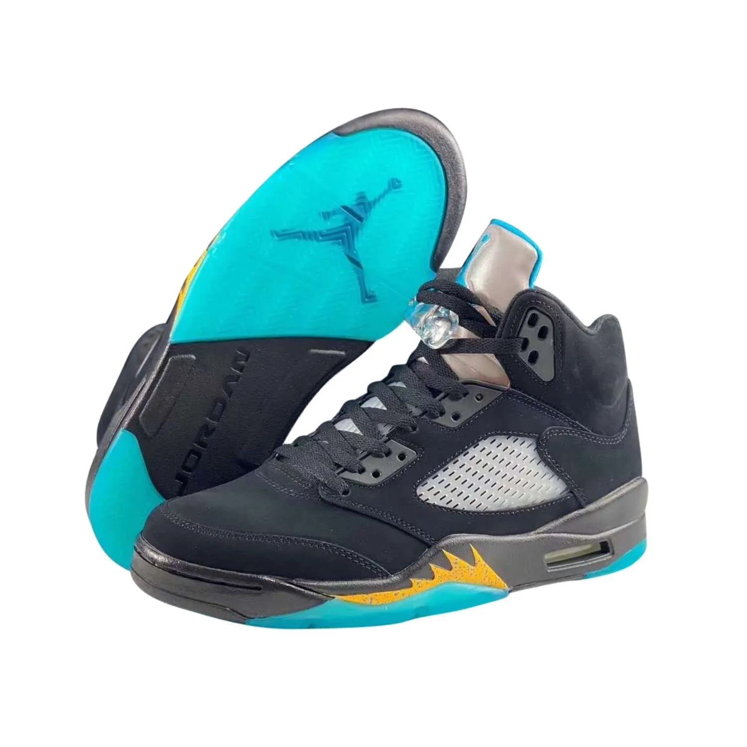 Jordan Men's Sneaker