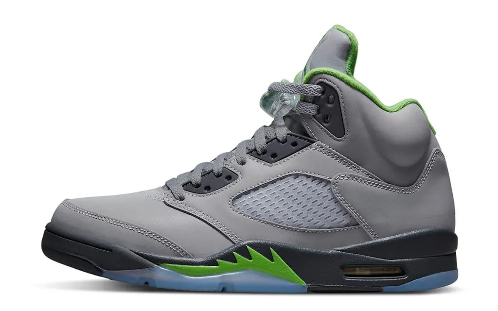 Jordan Men's Sneaker