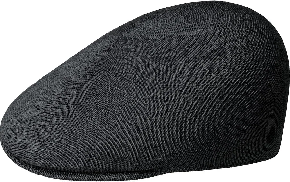 Kangol Seamless Tropic 507 Hat - Sage Green/XL Ivy Caps & Flat Caps