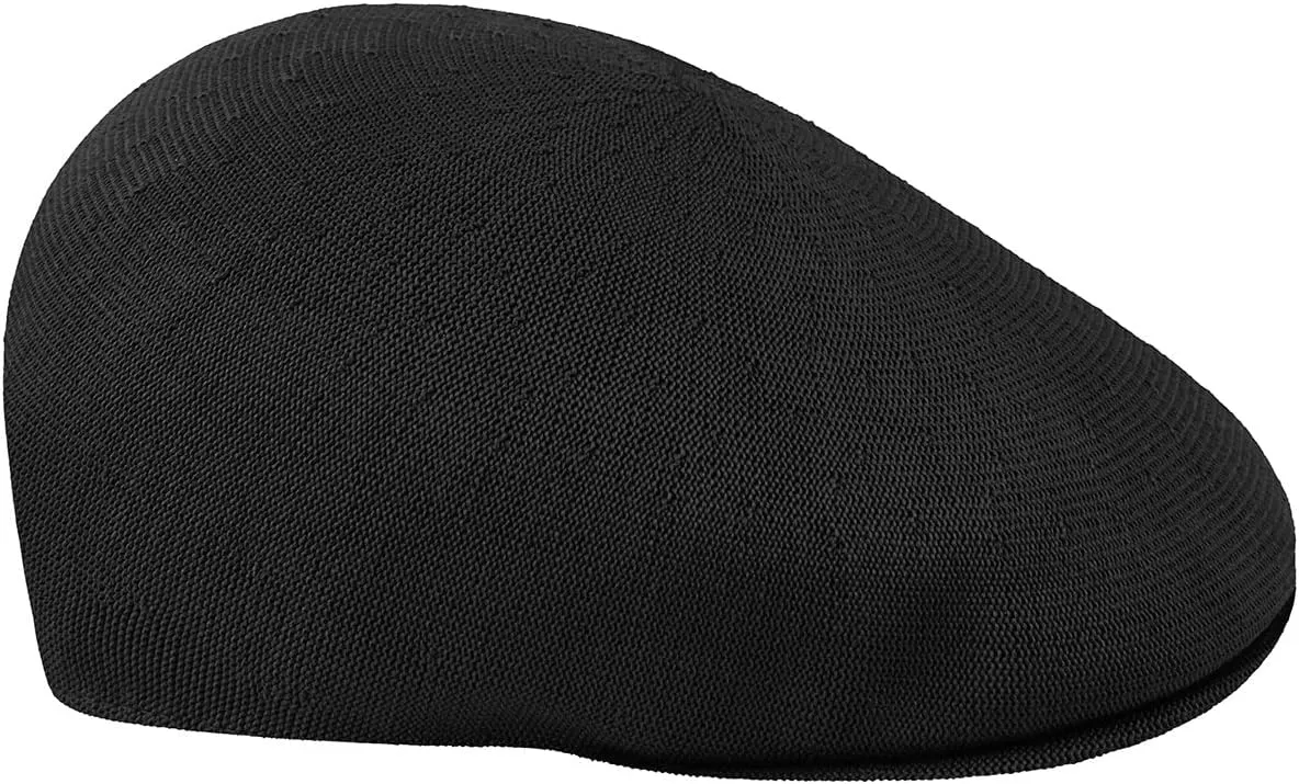 Kangol Seamless Tropic 507 Hat - Sage Green/XL Ivy Caps & Flat Caps