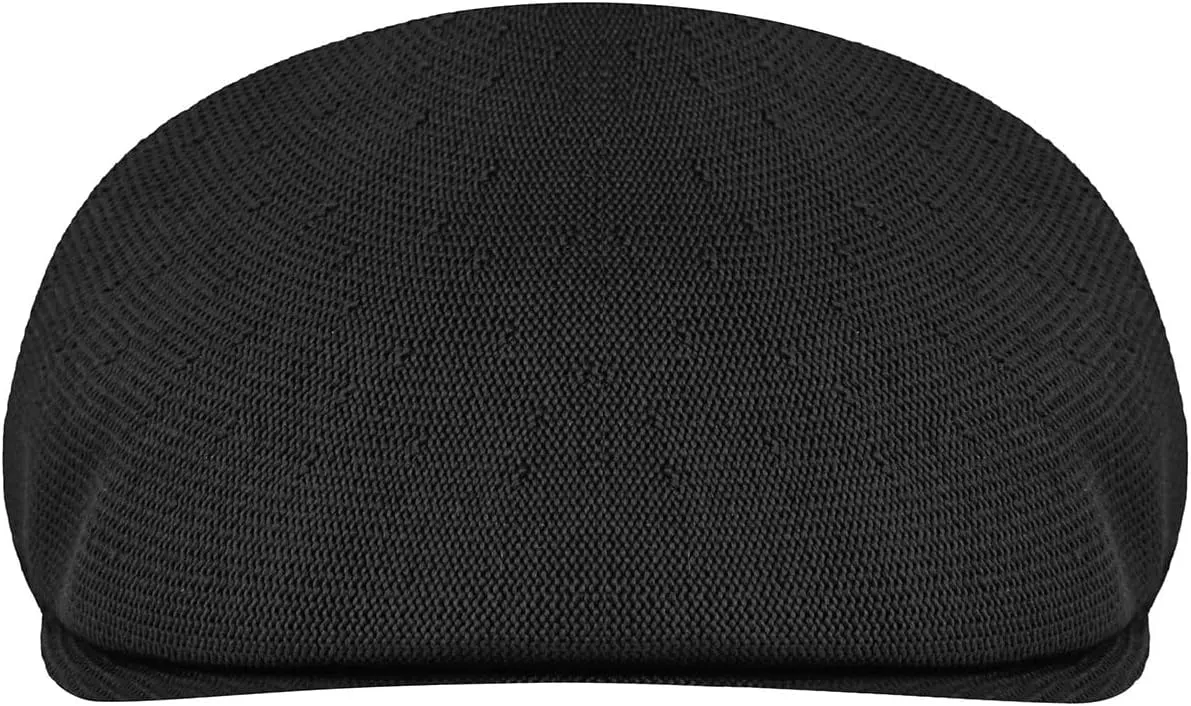 Kangol Seamless Tropic 507 Hat - Sage Green/XL Ivy Caps & Flat Caps