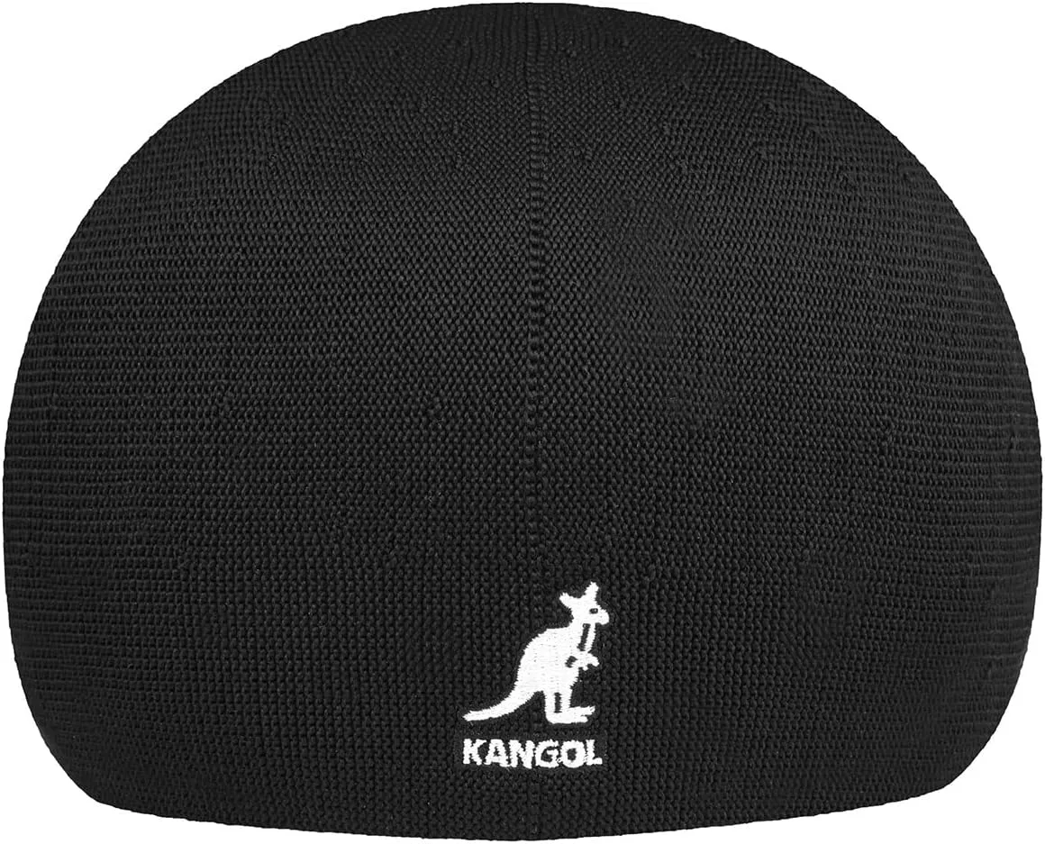 Kangol Seamless Tropic 507 Hat - Sage Green/XL Ivy Caps & Flat Caps
