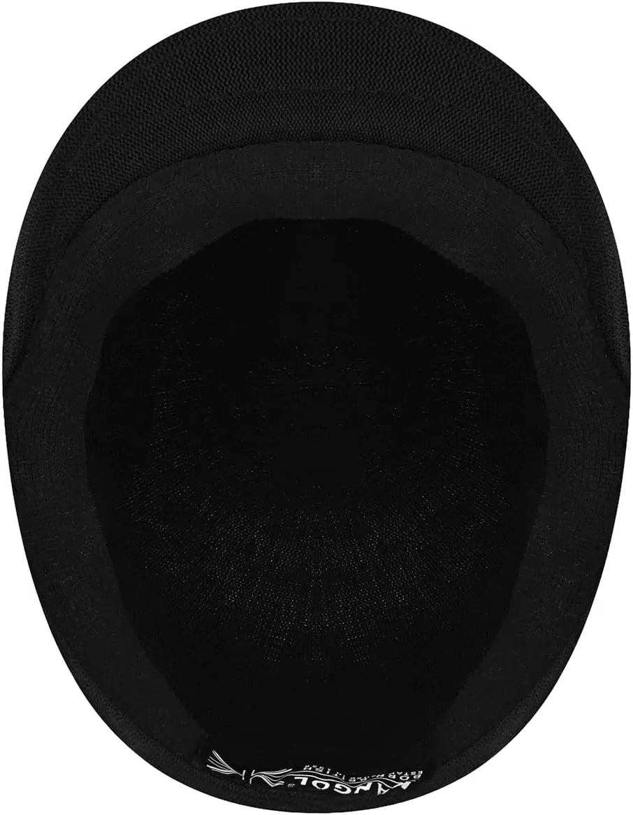 Kangol Seamless Tropic 507 Hat - Sage Green/XL Ivy Caps & Flat Caps