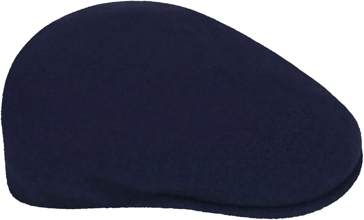 Kangol Wool 504 - Moonstruck/XL
