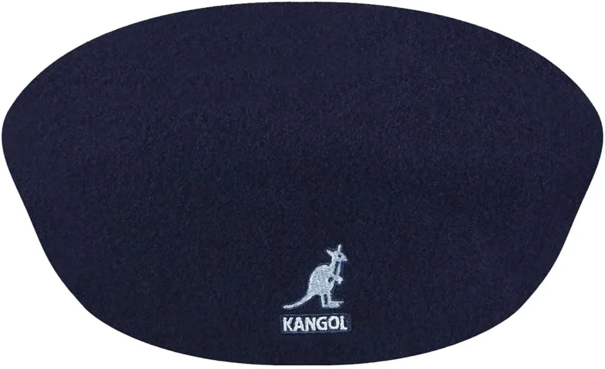 Kangol Wool 504 - Moonstruck/XL