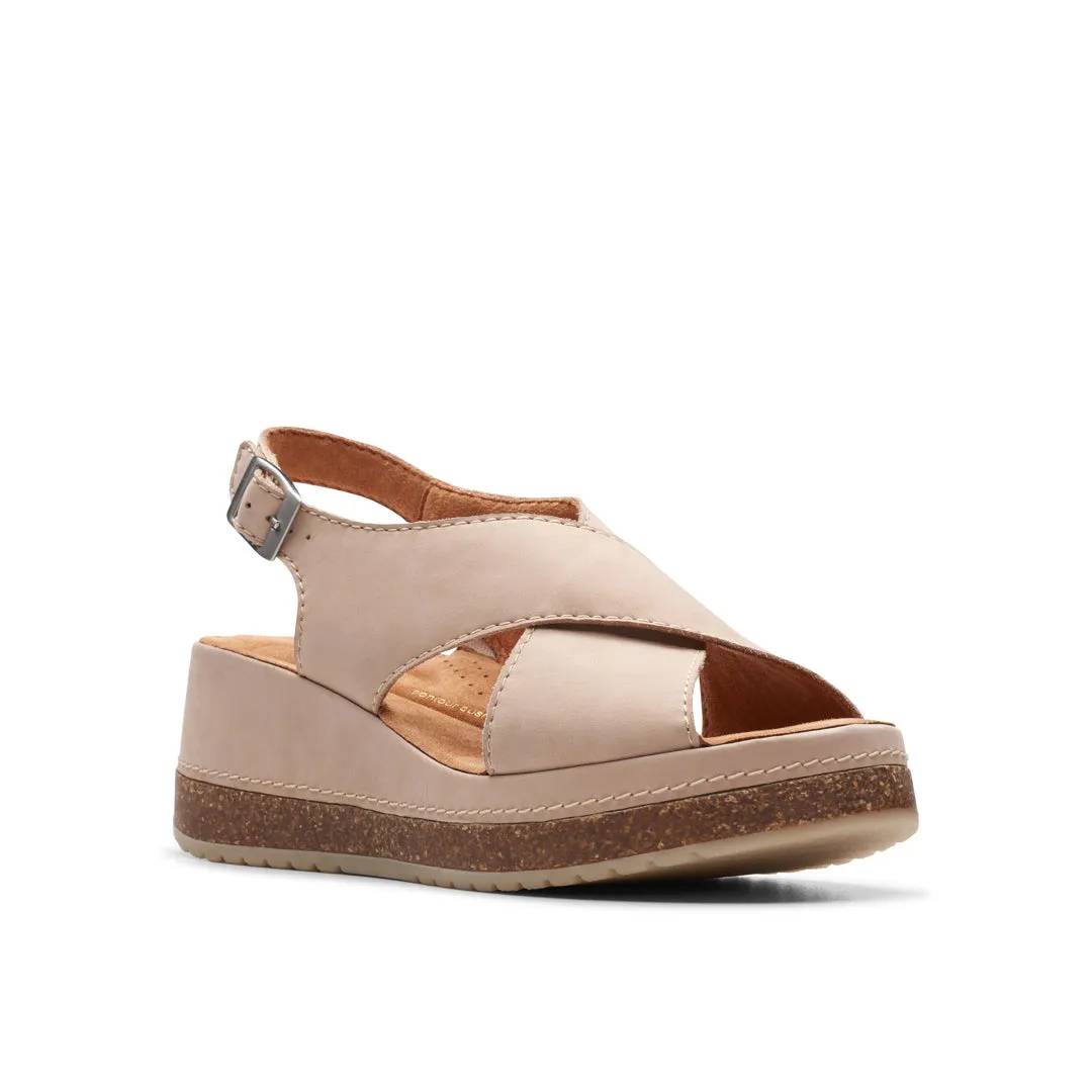 Kassanda Step