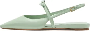 kate spade new york Women's Carolina Slingback Flat