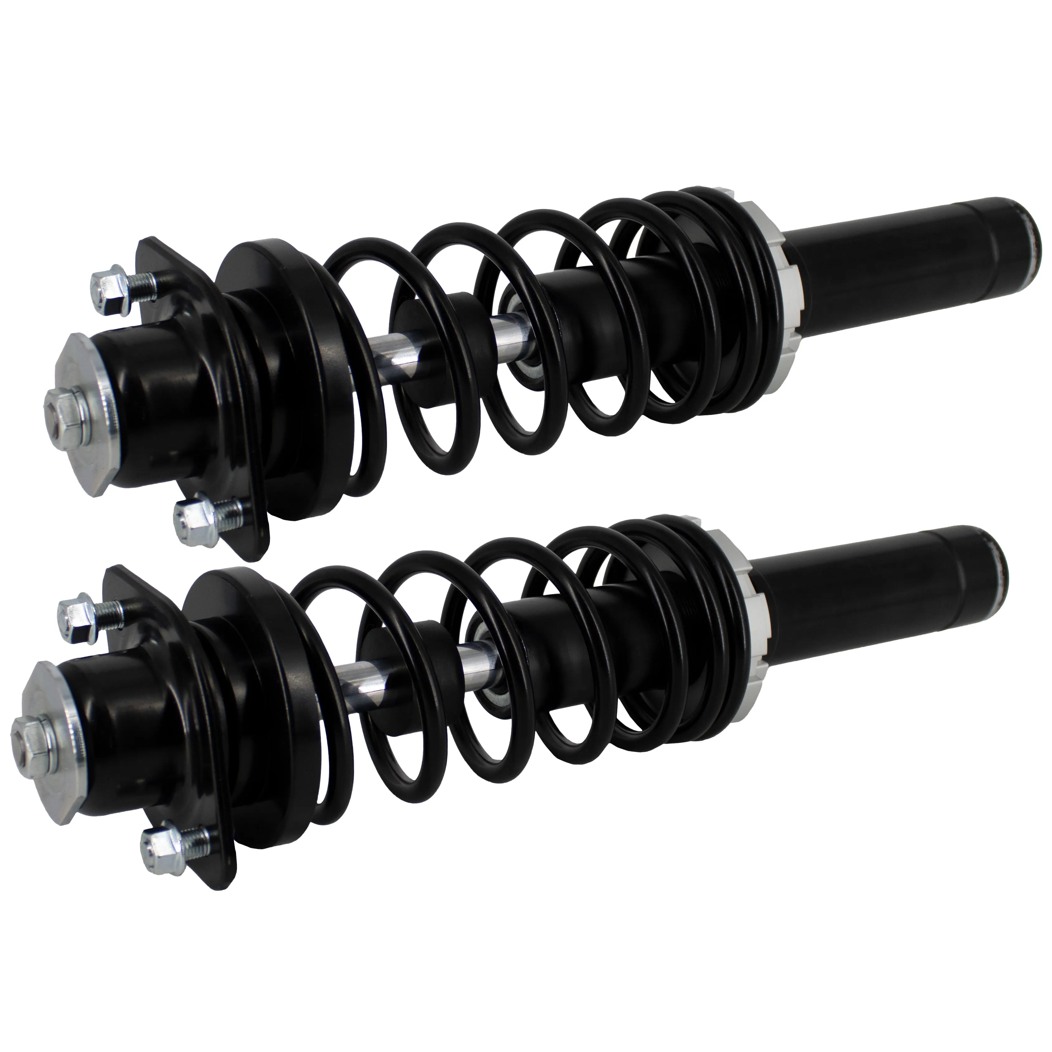 Kawasaki Mule Front Left & Right Shocks 45023-1013