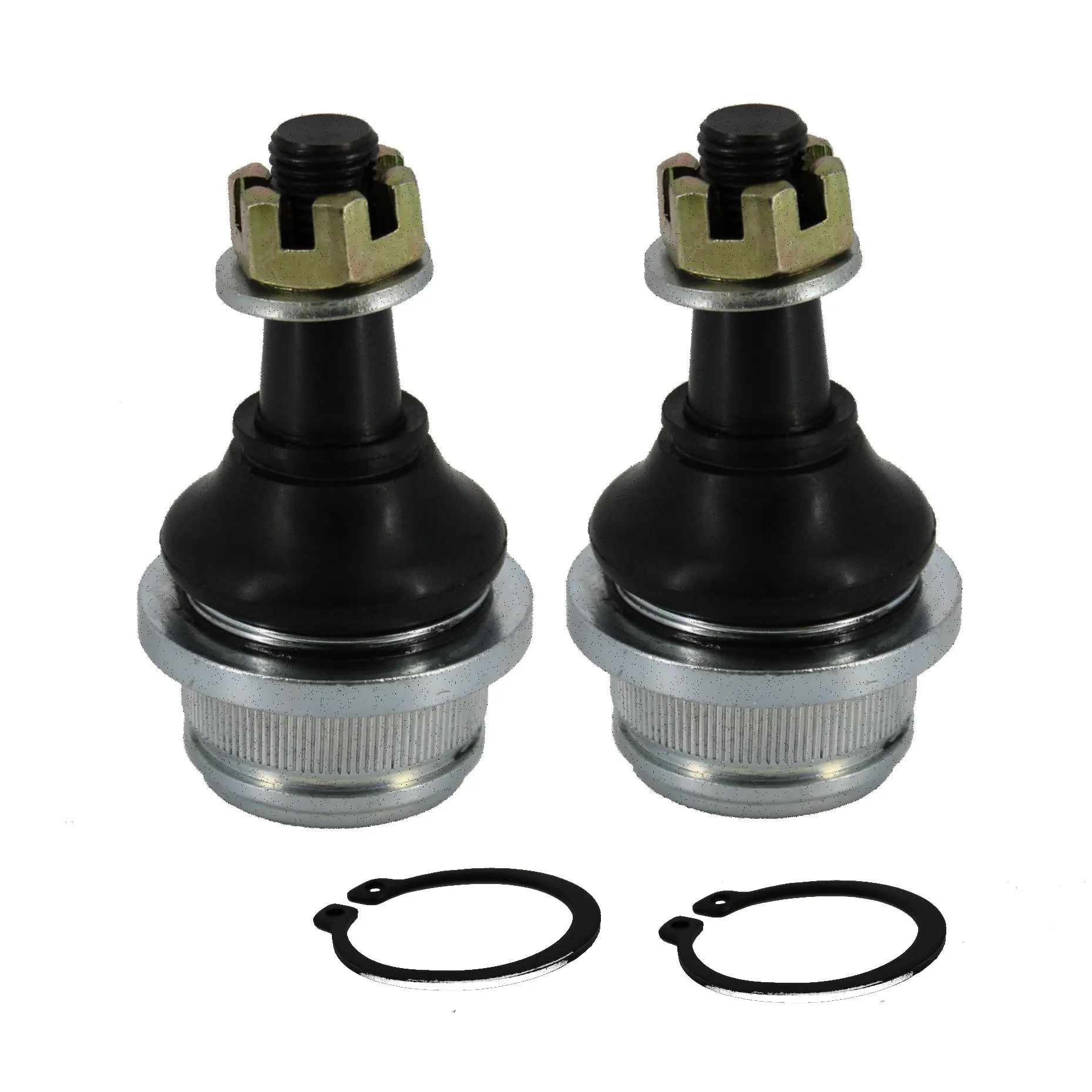 Kawasaki Mule Lower Ball Joint Set of 2 2000-2025
