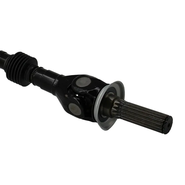 Kawasaki Mule Rear CV Axle Set   39158-1119, 92055-1451