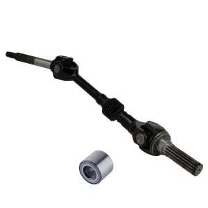 Kawasaki Mule Rear Left or Right CV Axle & Wheel Bearing Kit   39158-1119, 92055-1451