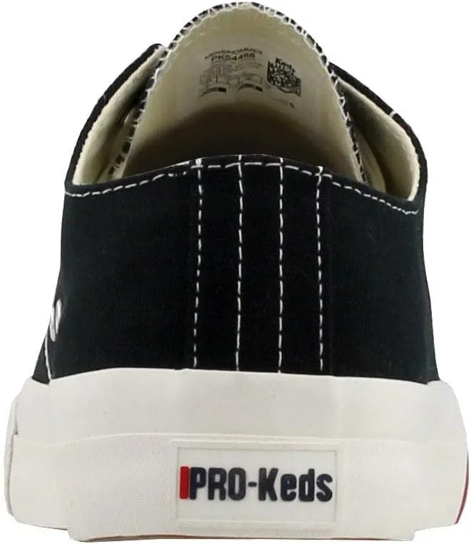 Keds Men's Royal Lo Lace Up Fashion Sneaker