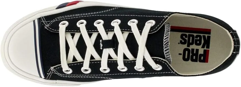 Keds Men's Royal Lo Lace Up Fashion Sneaker
