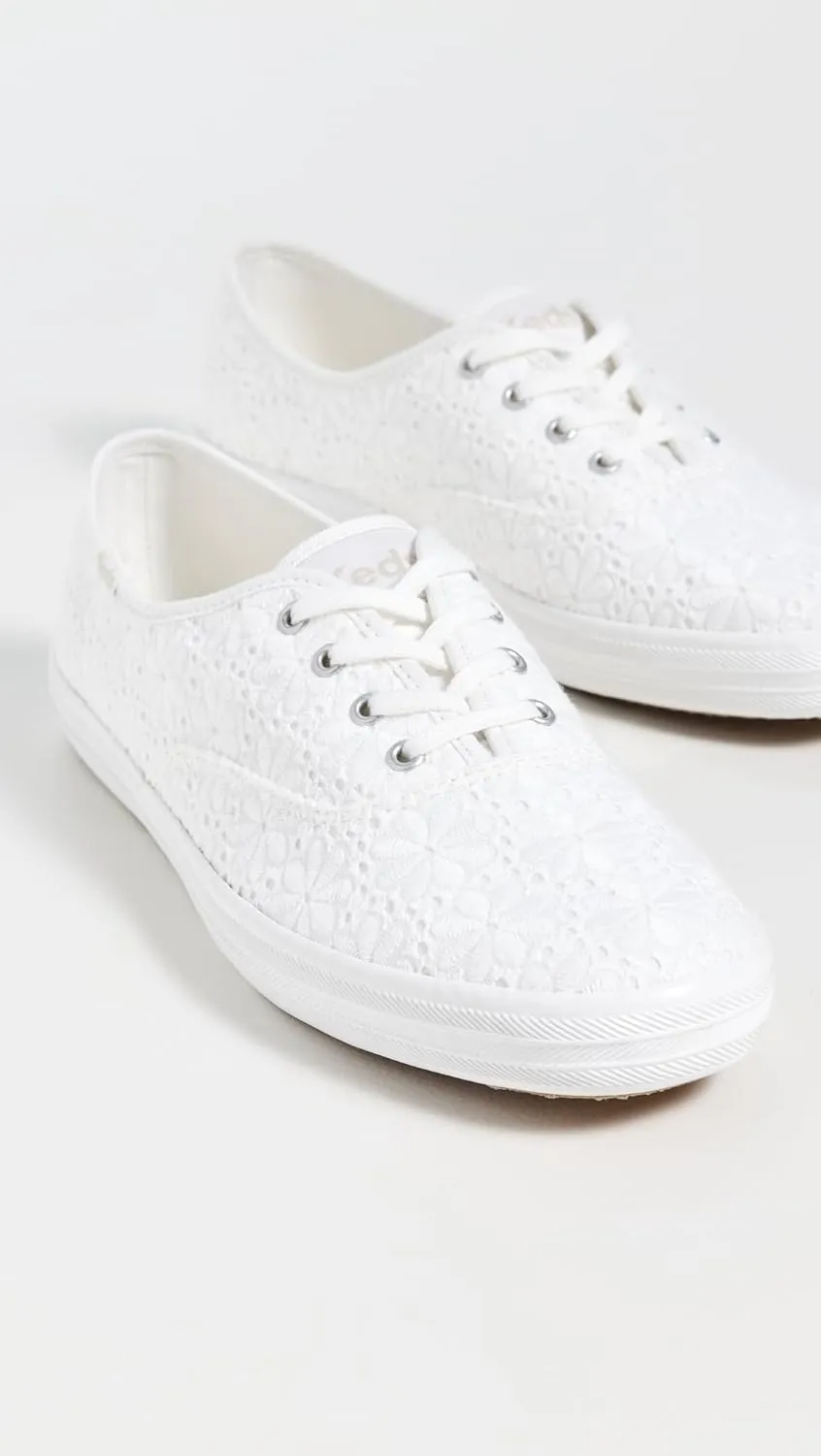 Keds Women's Champion Seasonal Sneaker