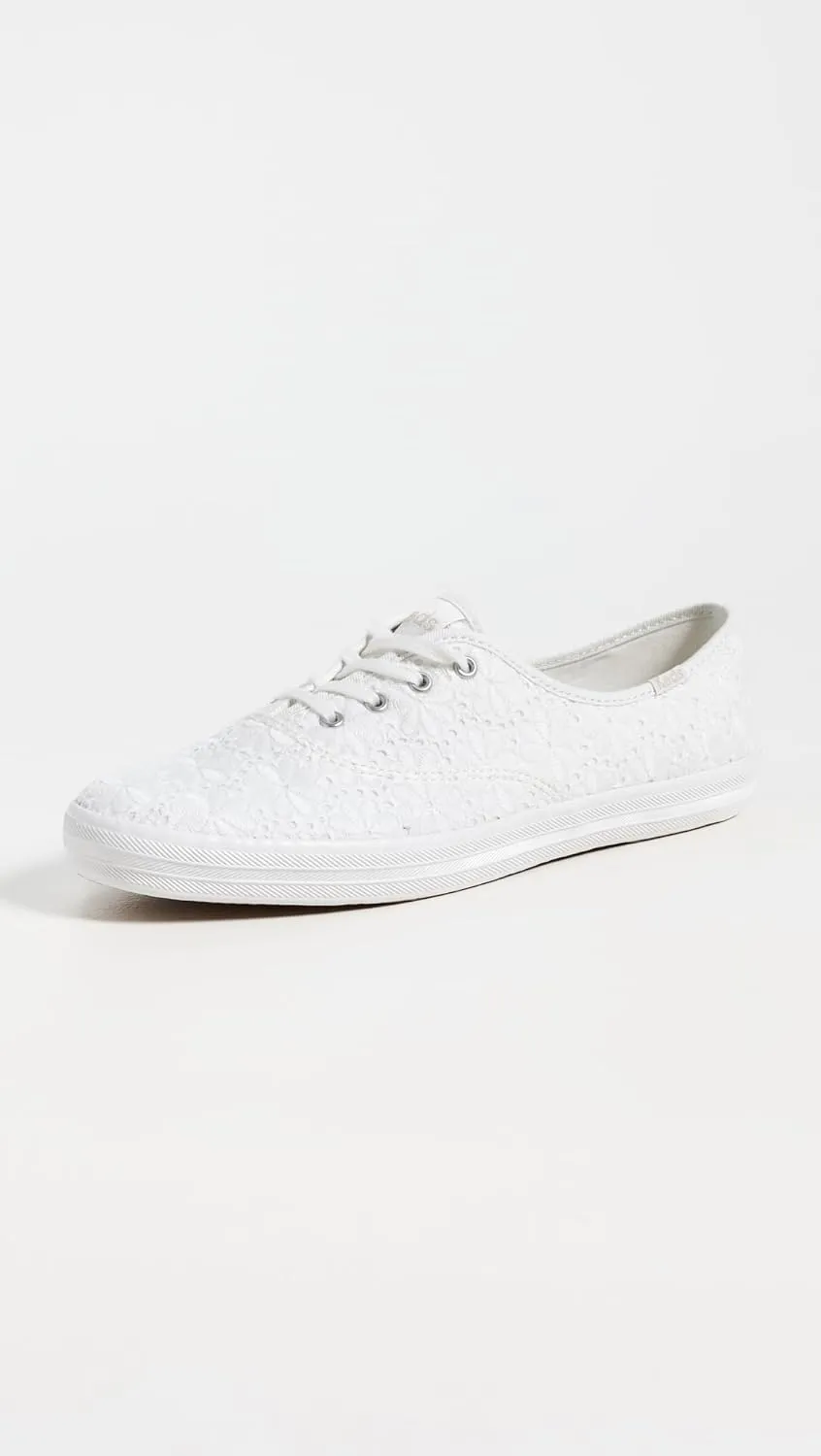 Keds Women's Champion Seasonal Sneaker