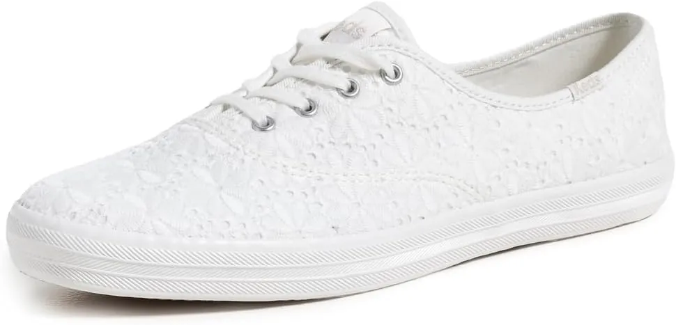 Keds Women's Champion Seasonal Sneaker