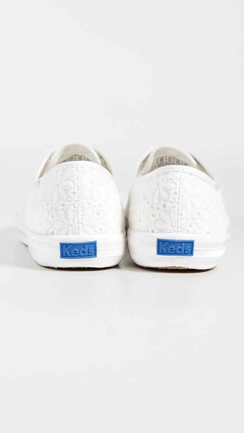 Keds Women's Champion Seasonal Sneaker