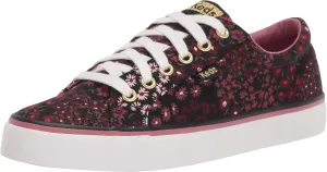 Keds Women's Jump Kick Floral Sneaker