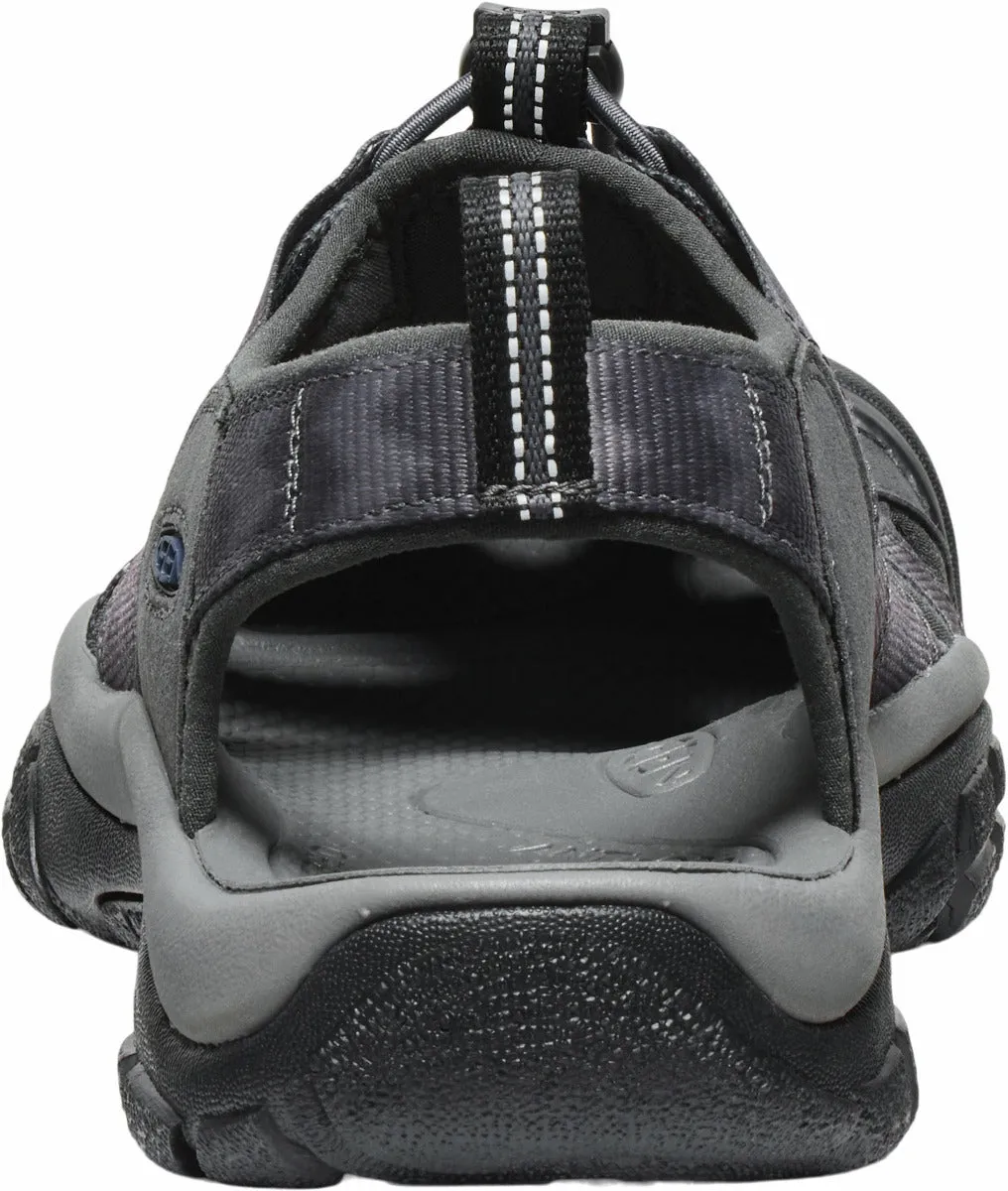 KEEN 1030672 Men's Newport H2 - Magnet/Chevron