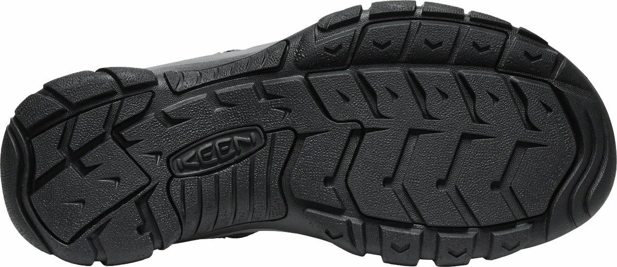 KEEN 1030672 Men's Newport H2 - Magnet/Chevron