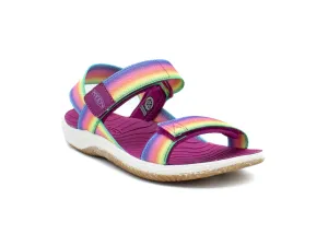 KEEN. BIG KIDS' ELLE BACKSTRAP
