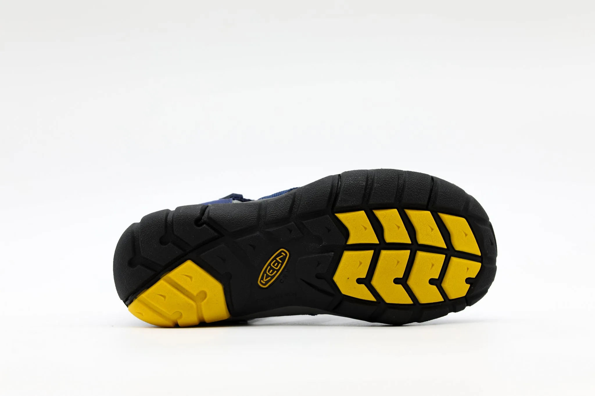 KEEN. BIG KIDS' SEACAMP II CNX