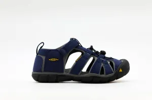 KEEN. BIG KIDS' SEACAMP II CNX