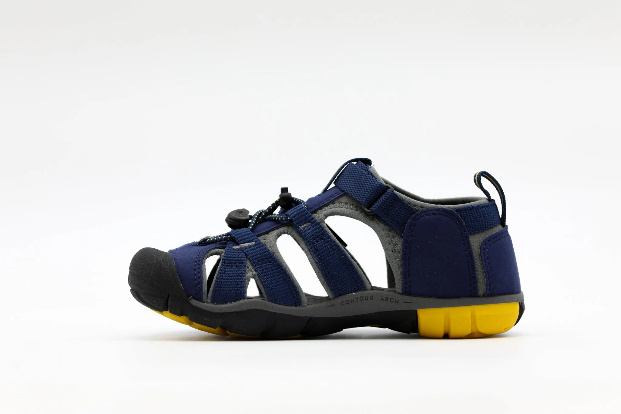 KEEN. BIG KIDS' SEACAMP II CNX