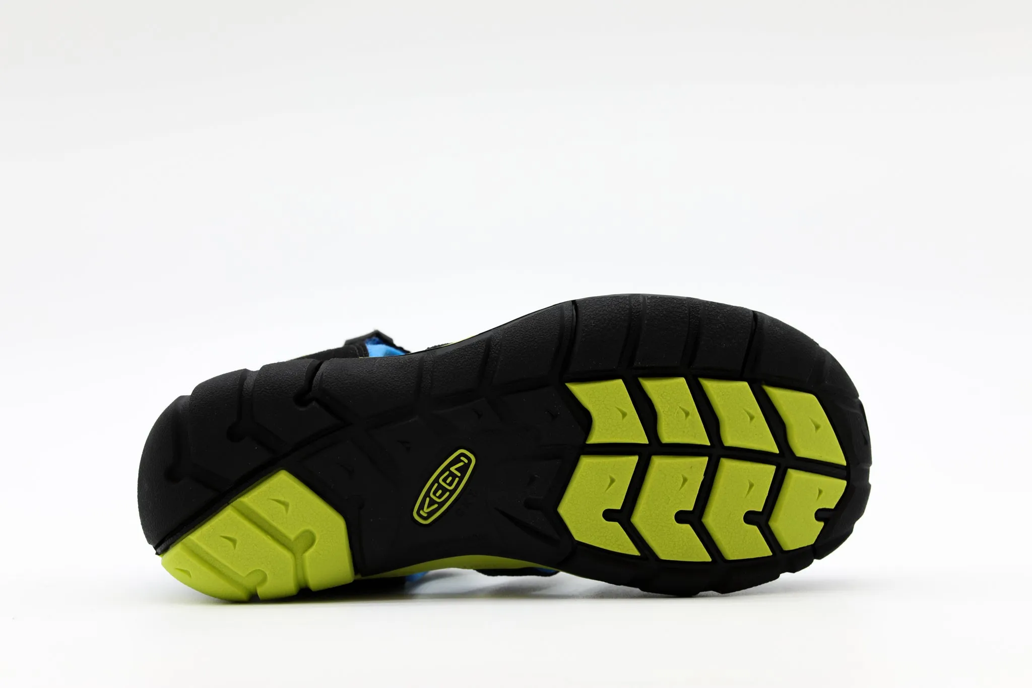 KEEN. BIG KIDS' SEACAMP II CNX