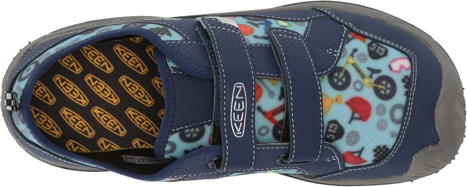 KEEN Boy's, Speed Hound Sandal - Toddler & Little Kid