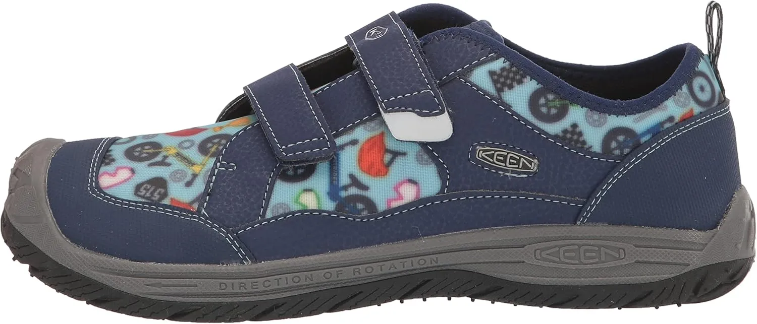 KEEN Boy's, Speed Hound Sandal - Toddler & Little Kid