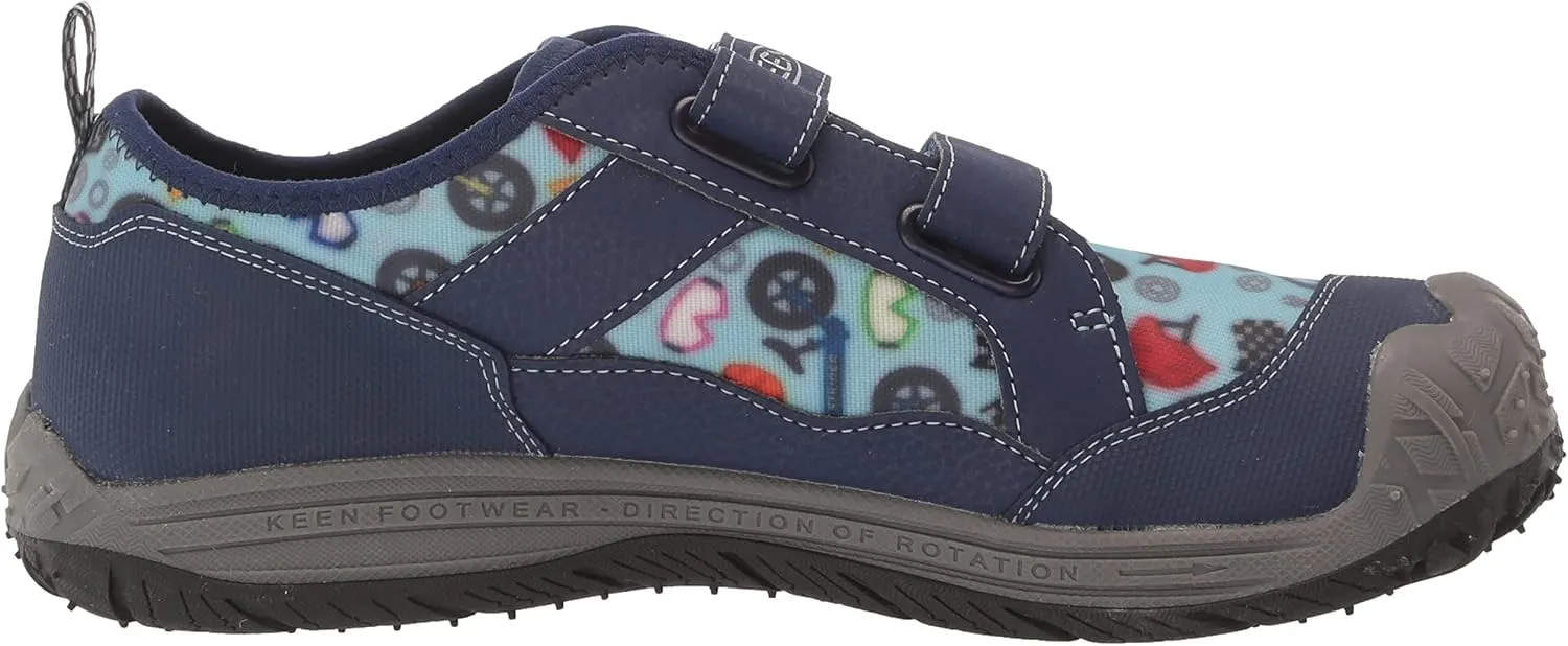 KEEN Boy's, Speed Hound Sandal - Toddler & Little Kid