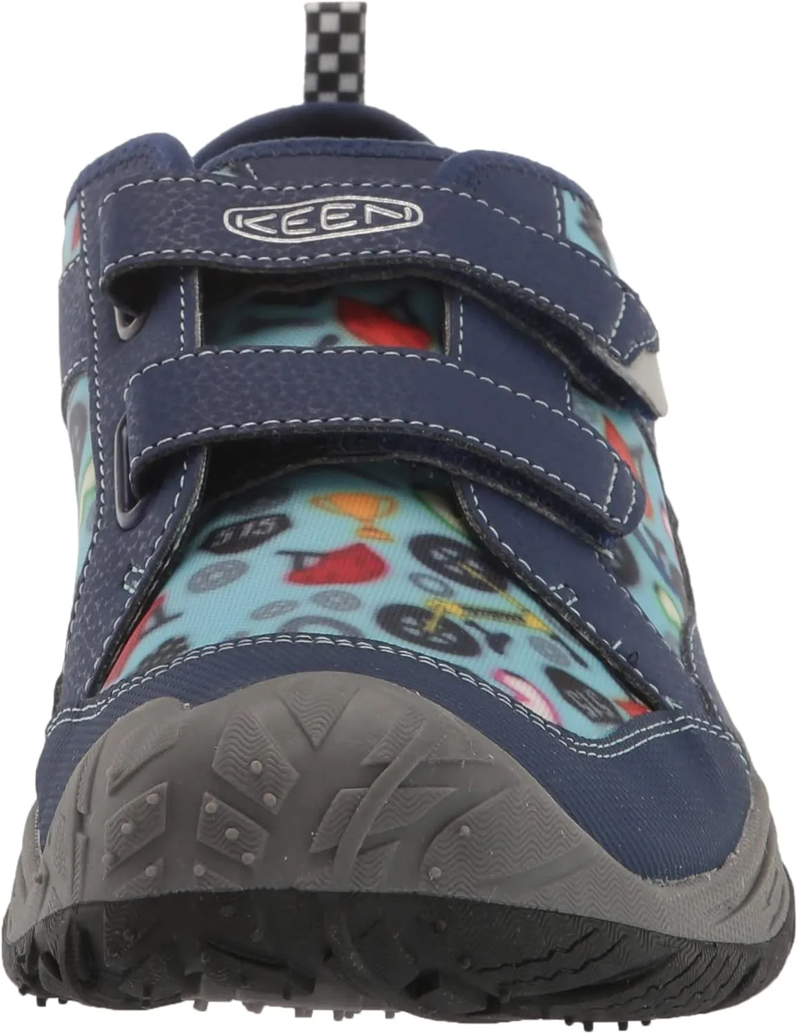 KEEN Boy's, Speed Hound Sandal - Toddler & Little Kid