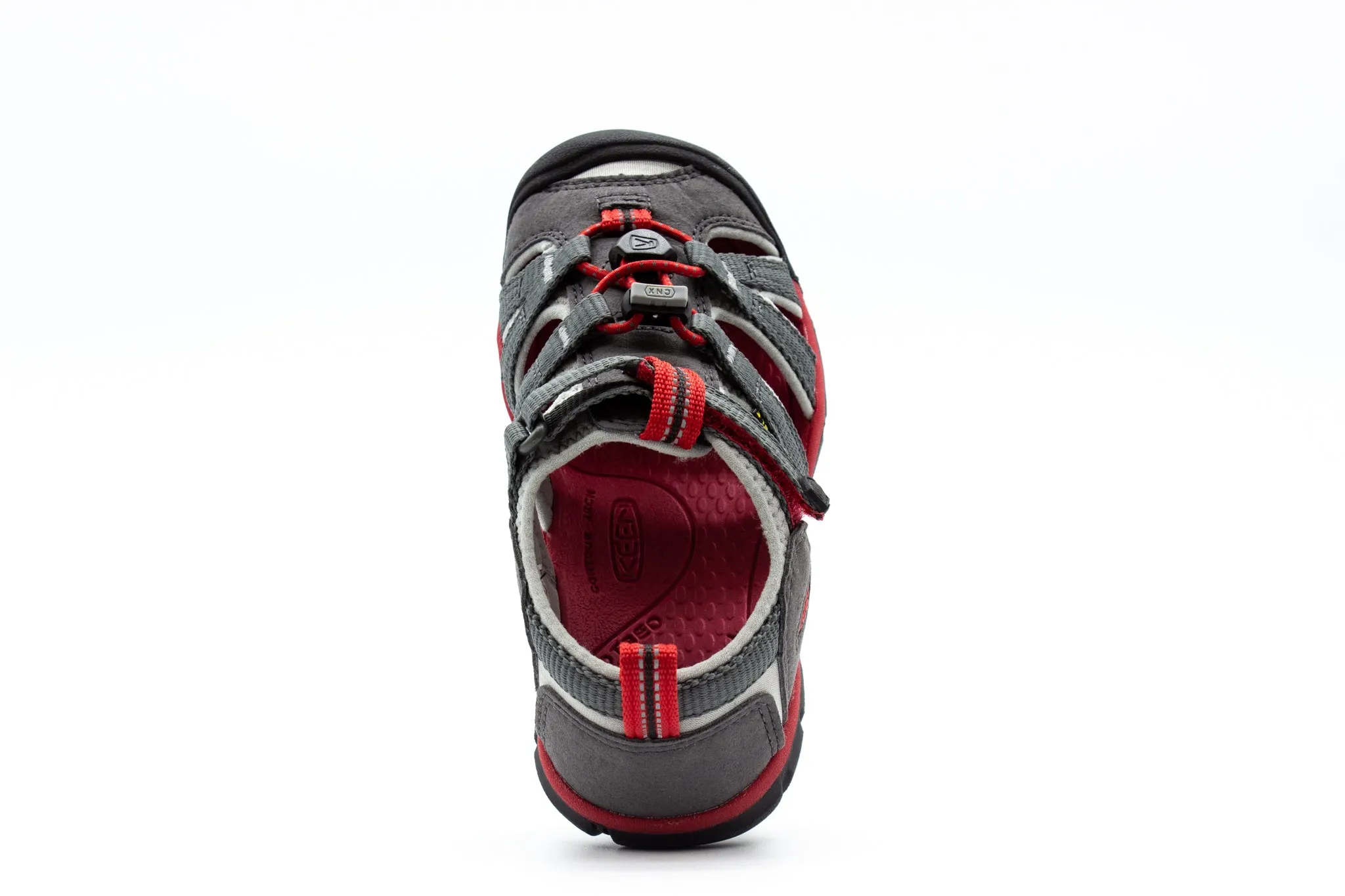KEEN. LITTLE KIDS' SEACAMP II CNX