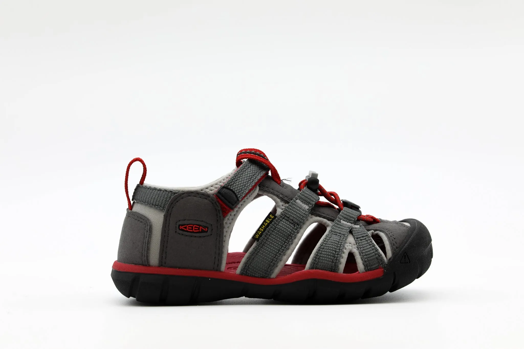 KEEN. LITTLE KIDS' SEACAMP II CNX