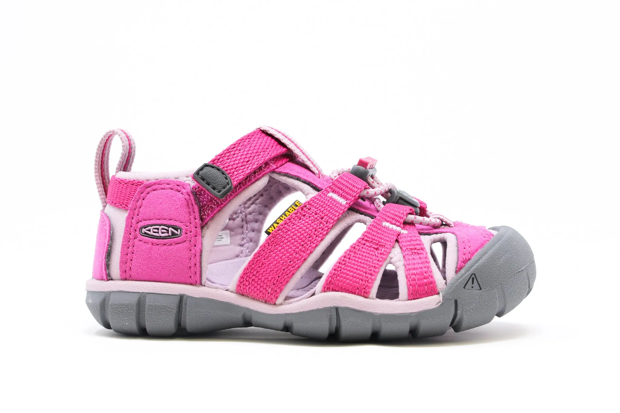 KEEN. LITTLE KIDS' SEACAMP II CNX
