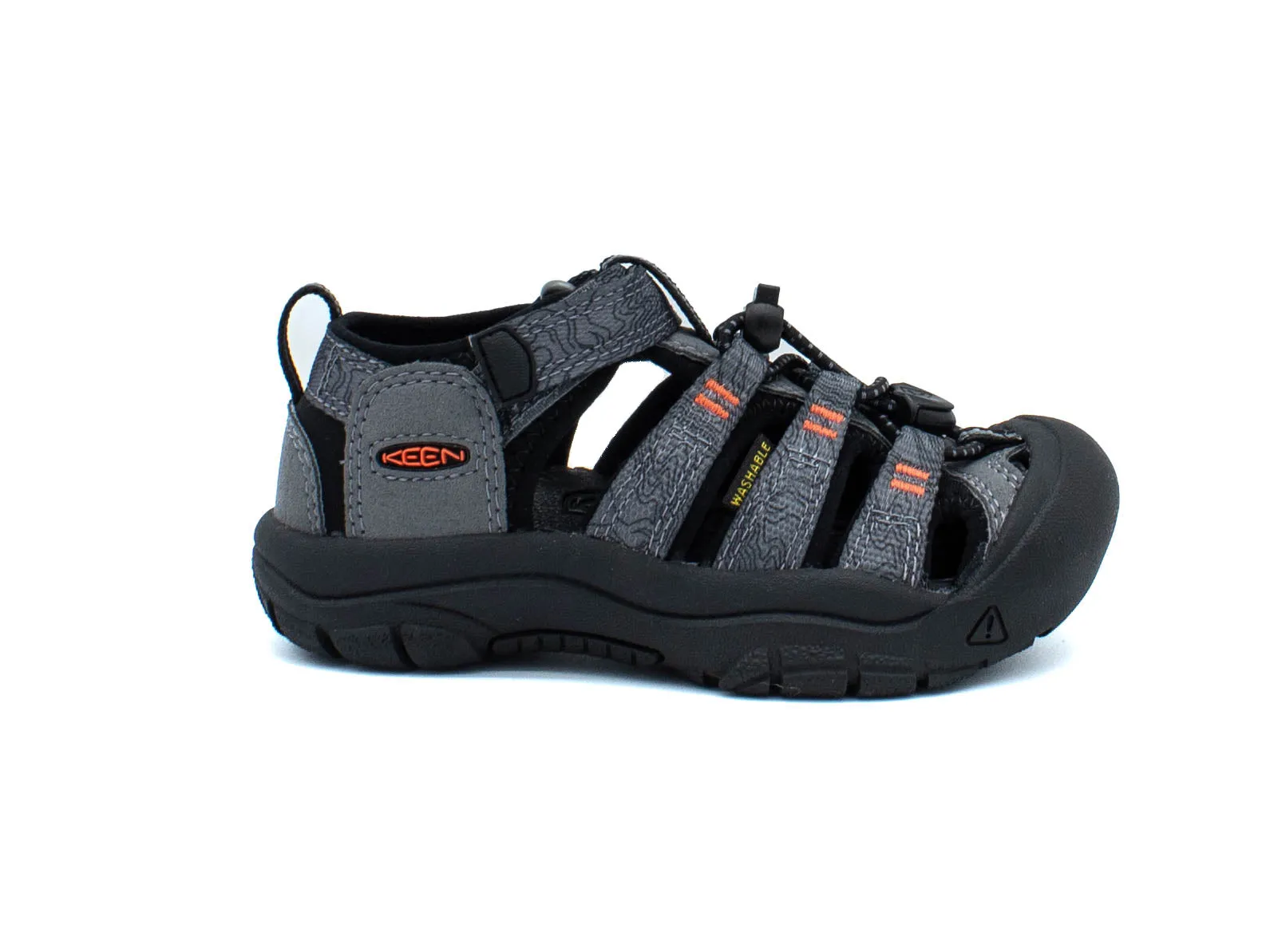 KEEN. LITTLE KIDS' SEACAMP II CNX