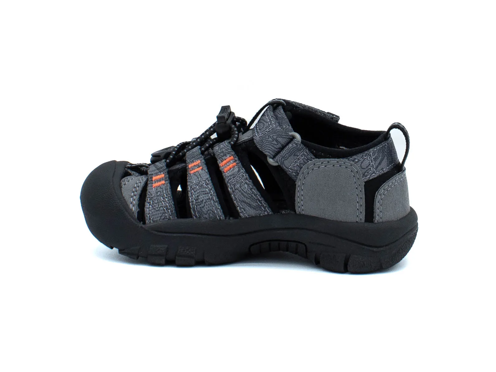 KEEN. LITTLE KIDS' SEACAMP II CNX