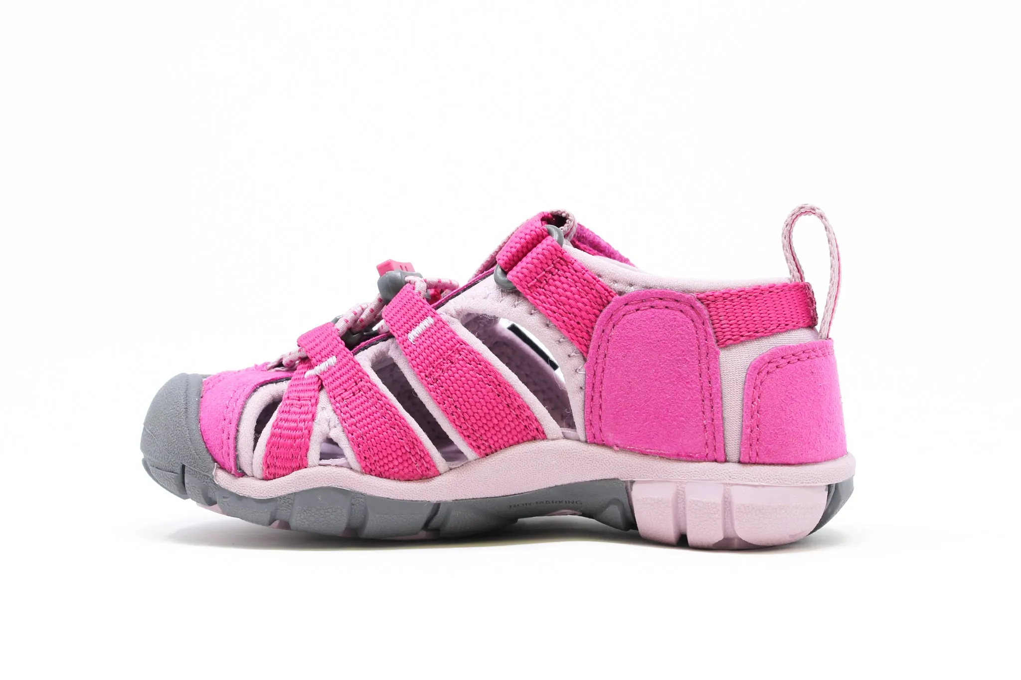 KEEN. LITTLE KIDS' SEACAMP II CNX