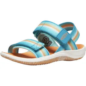 KEEN LKELBKS Little Kids' Elle Backstrap Sizes 8-13