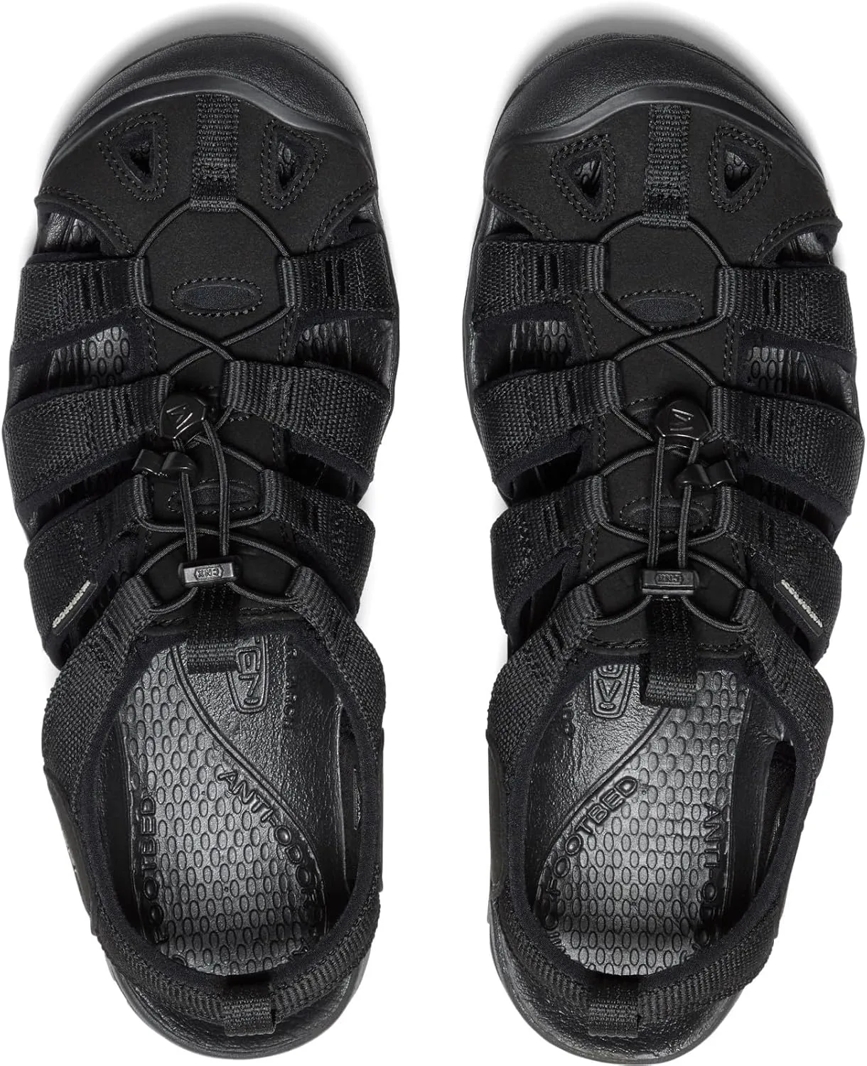 KEEN Men's Clearwater CNX Lightweight Water Sandals