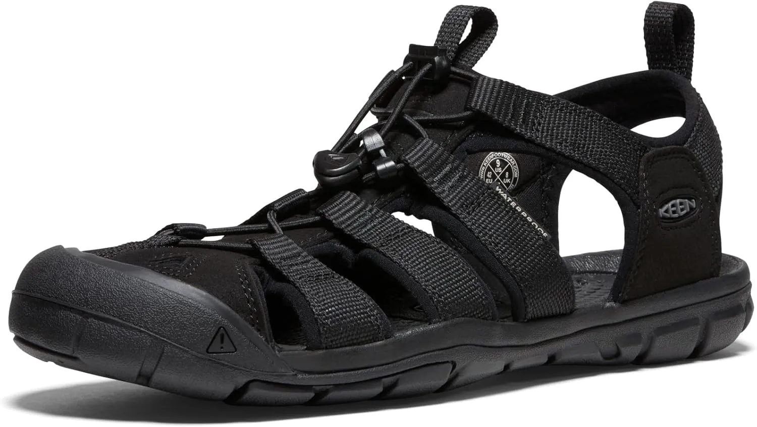 KEEN Men's Clearwater CNX Lightweight Water Sandals