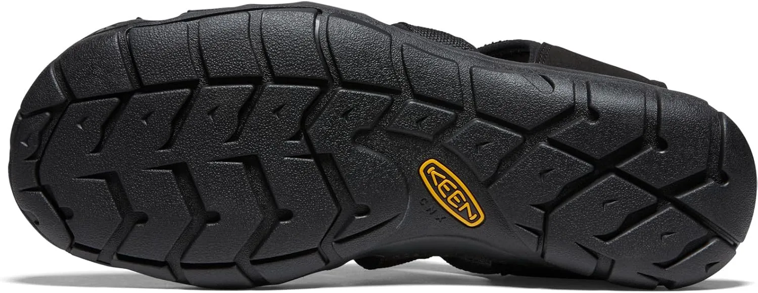 KEEN Men's Clearwater CNX Lightweight Water Sandals