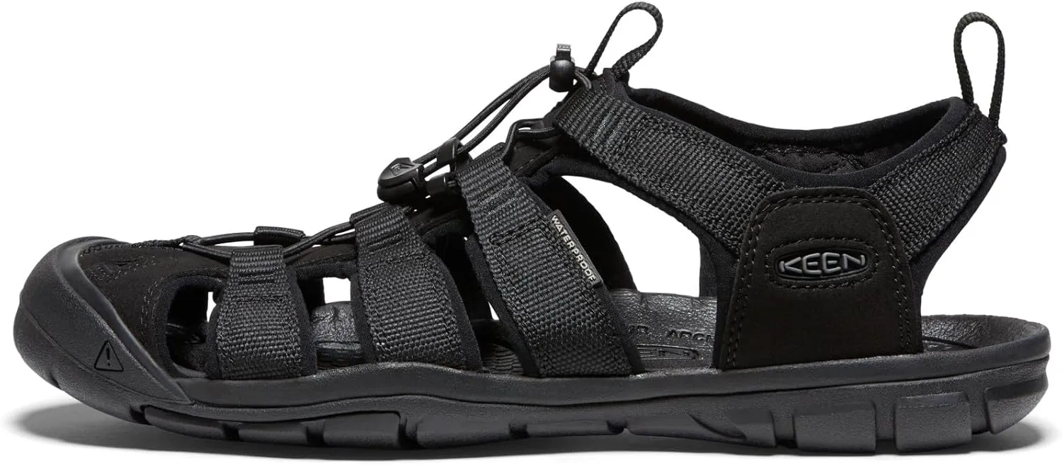 KEEN Men's Clearwater CNX Lightweight Water Sandals