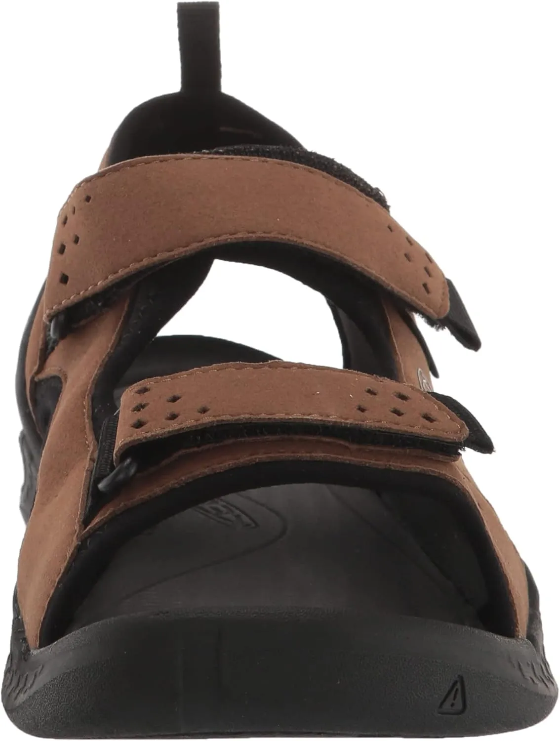 KEEN Men's Drift Creek Two Strap Open Toe Water Sandal