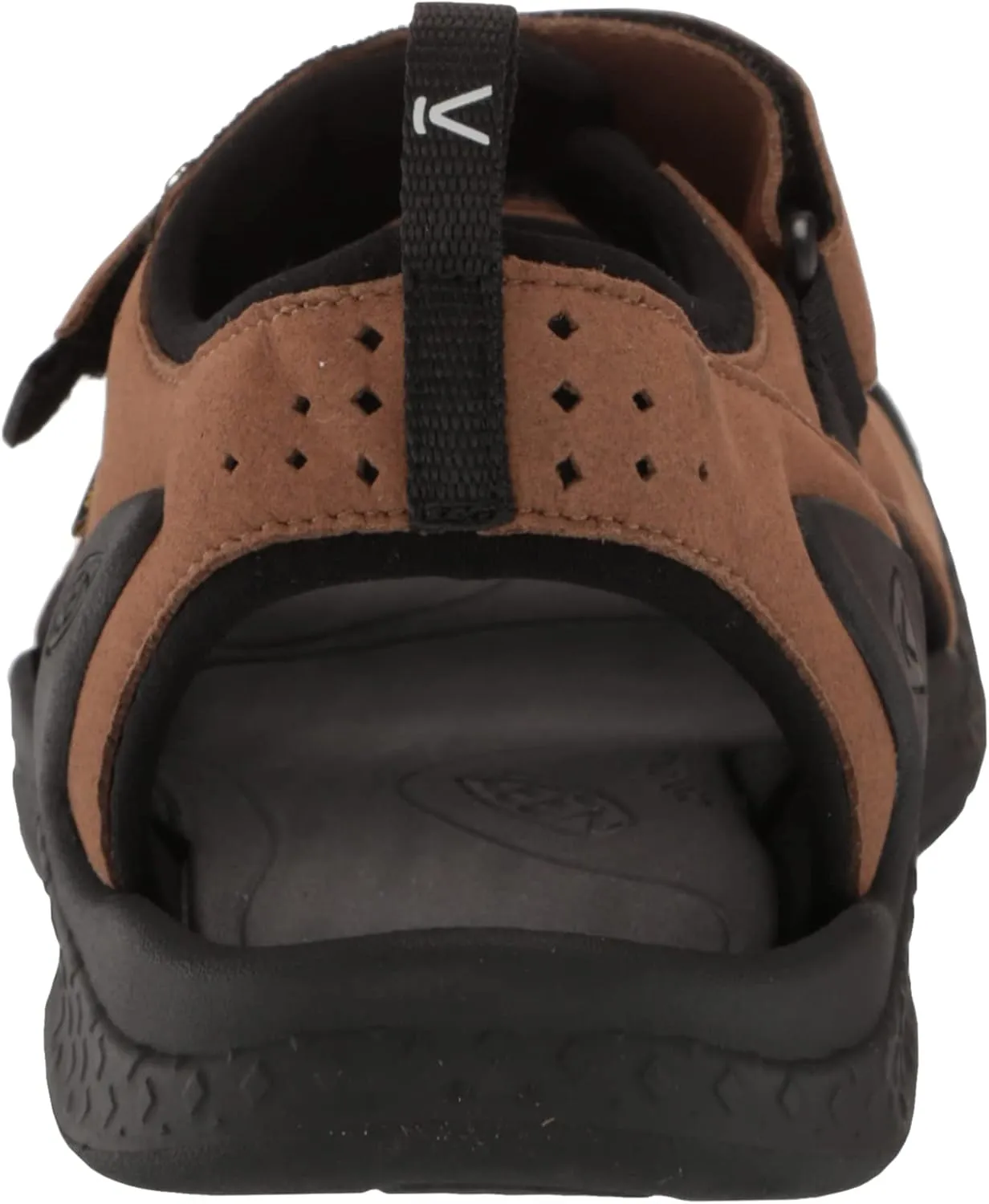 KEEN Men's Drift Creek Two Strap Open Toe Water Sandal
