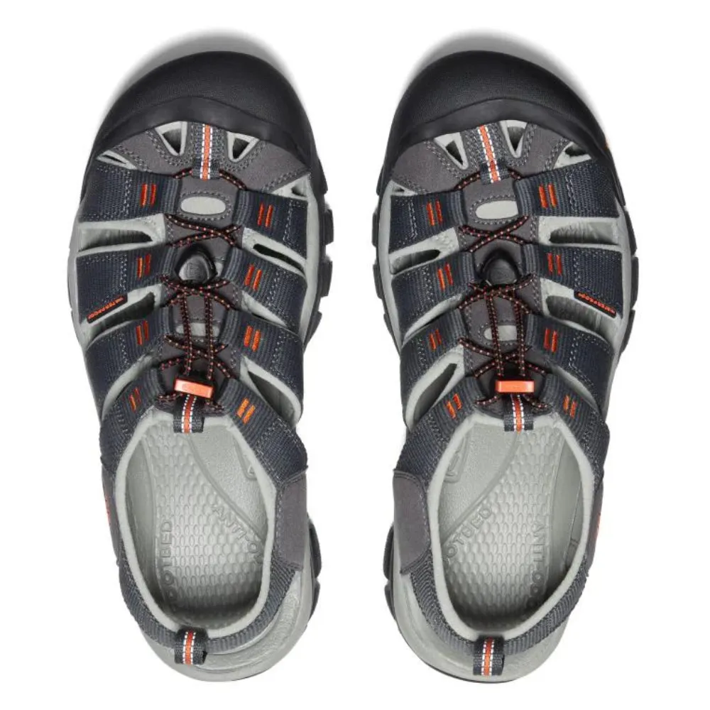 Keen Newport H2 Magnet/Nasturtium Sandal (Men's)