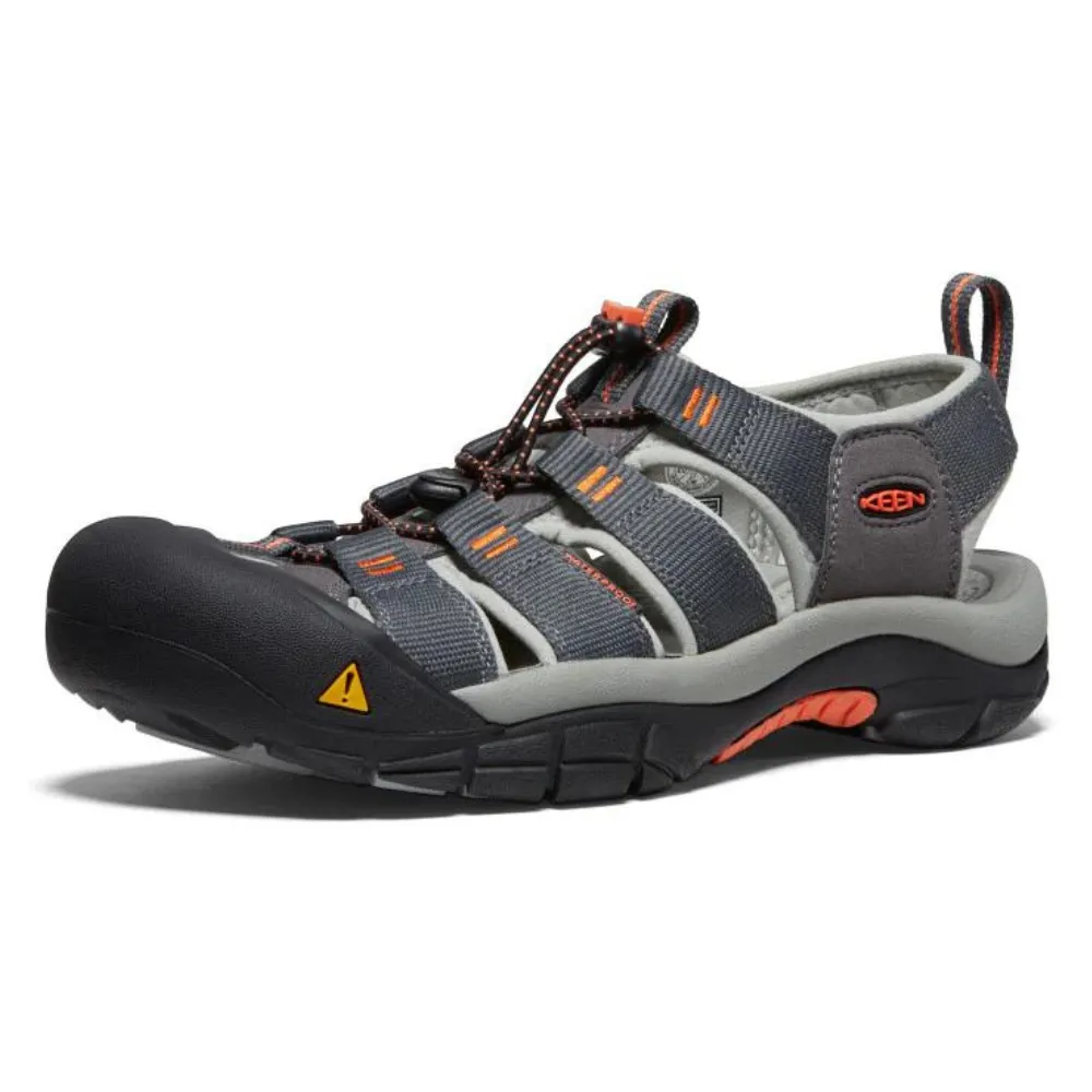 Keen Newport H2 Magnet/Nasturtium Sandal (Men's)
