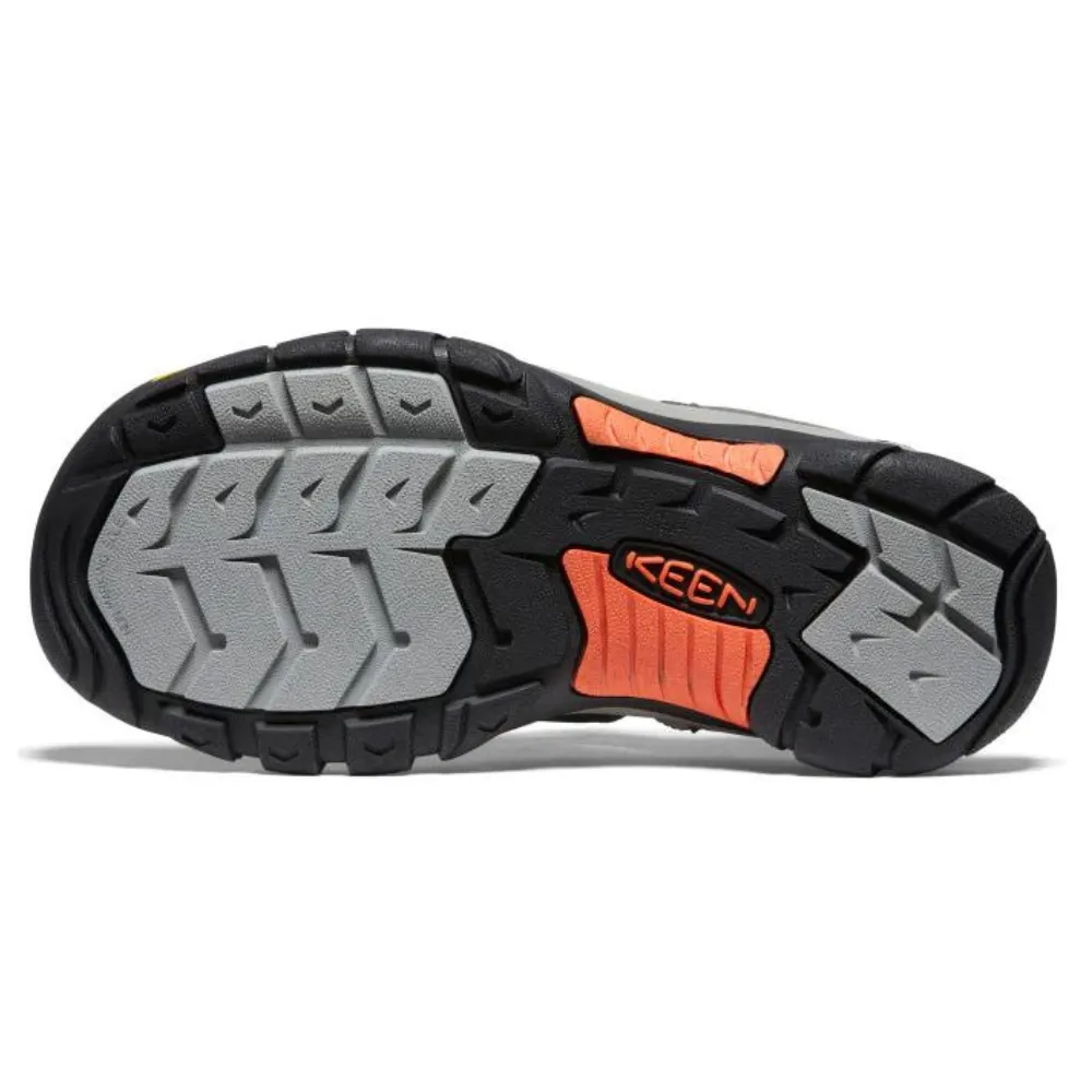 Keen Newport H2 Magnet/Nasturtium Sandal (Men's)